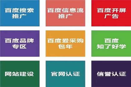SEM托管代运营案例：精准营销策略
