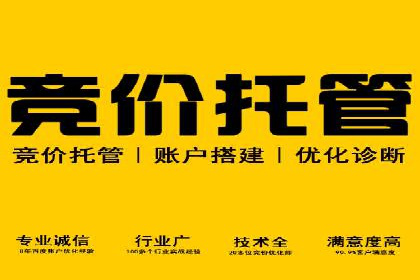 竞价开户推广案例：如何制定有效的投放策略